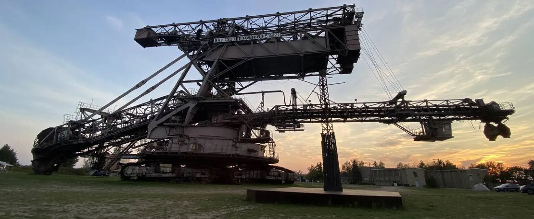 Ferropolis