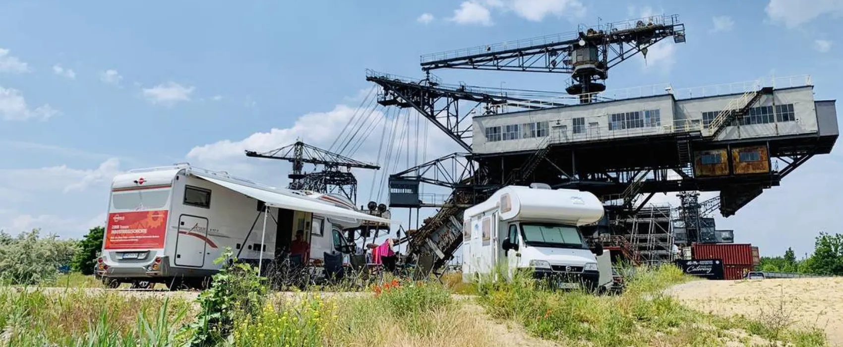 Ferropolis