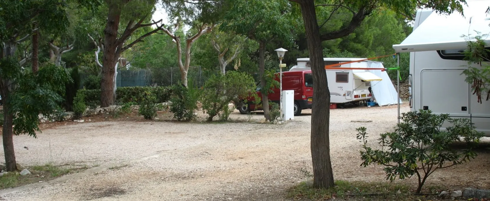 Los Pinos