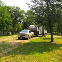 Dell Boo Family Campground