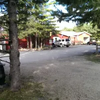 Frontier Wilderness Campground