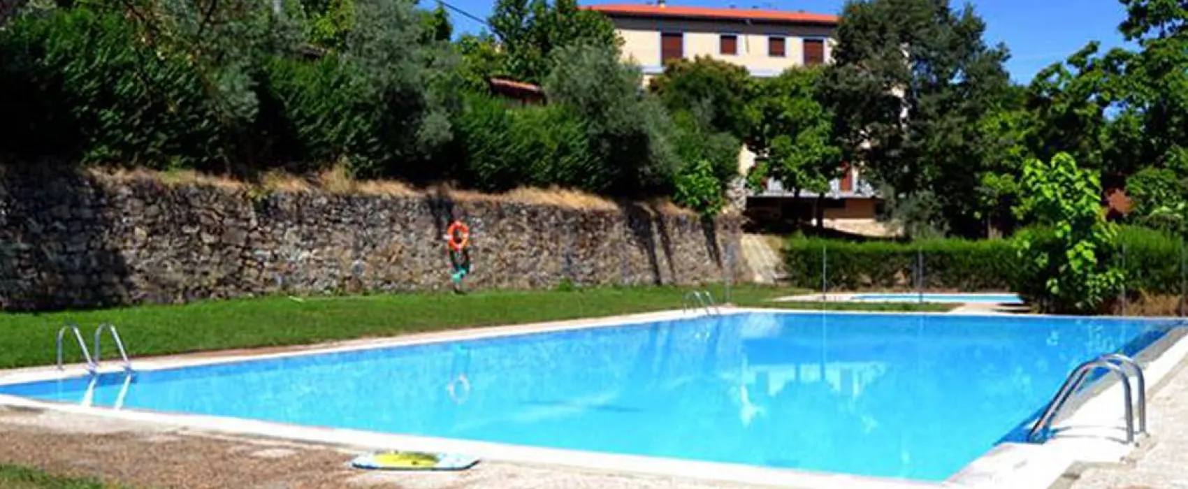 Camping Al-bereka