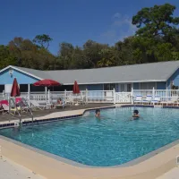 Terra Ceia RV Resort