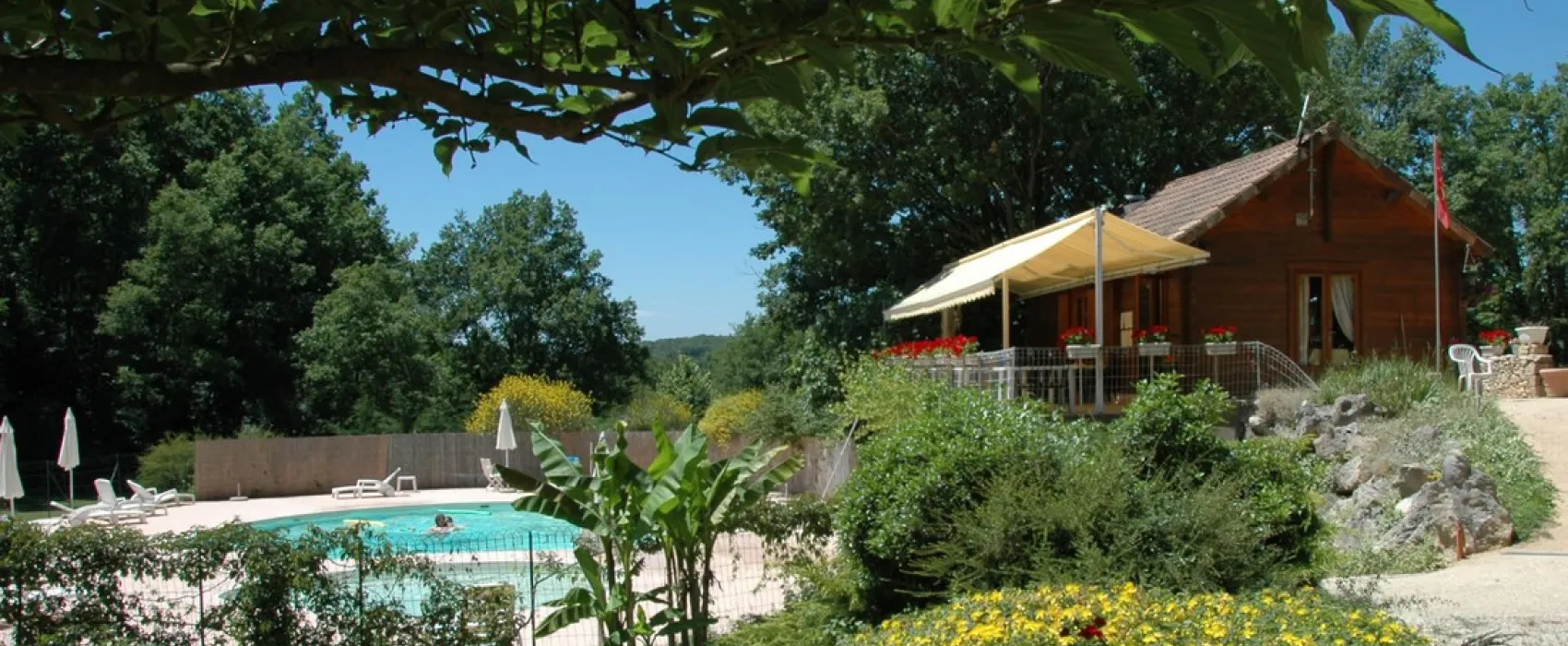 La Truffière