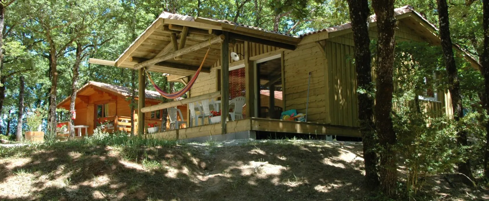 La Truffière