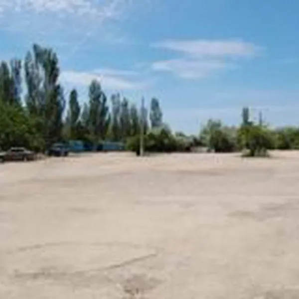 Autokemping Lûbimovka
