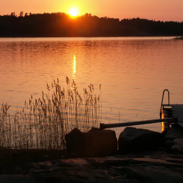 Söderö Holiday Village