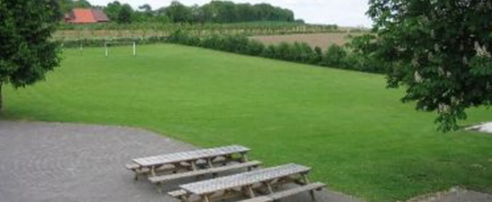 Kampeerboerderij 't Leienhoes