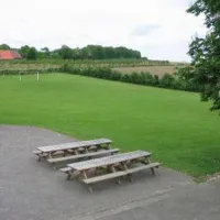 Kampeerboerderij 't Leienhoes