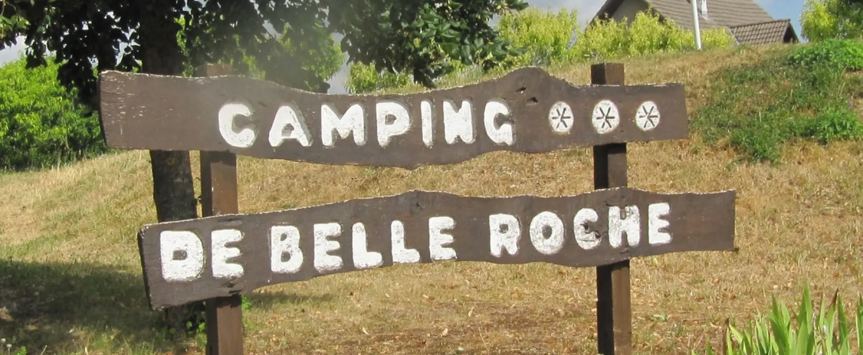 Belle Roche