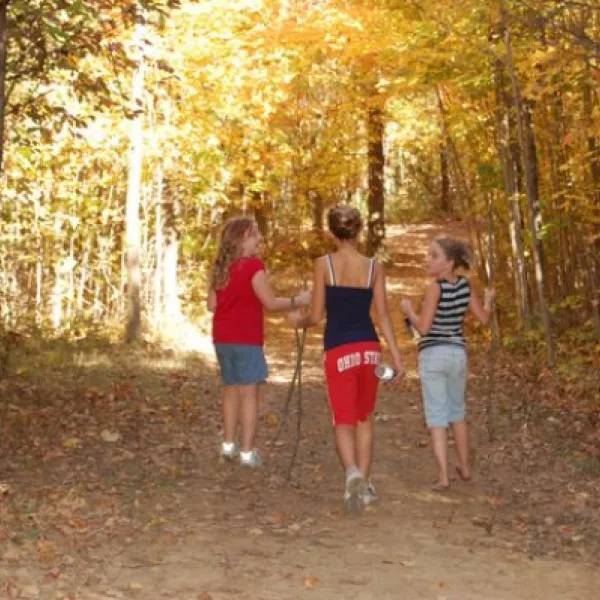 Cross Creek Camping Resort