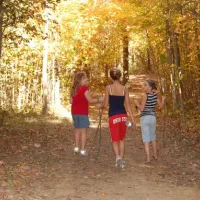 Cross Creek Camping Resort