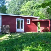 Långasjönäs Camping & Stugby