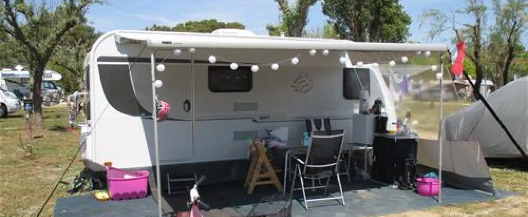 Camping Capalonga