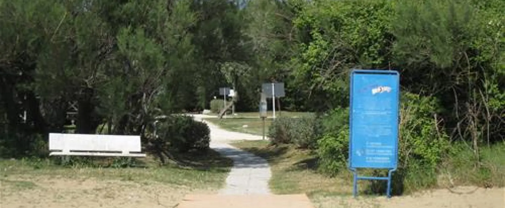 Camping Capalonga