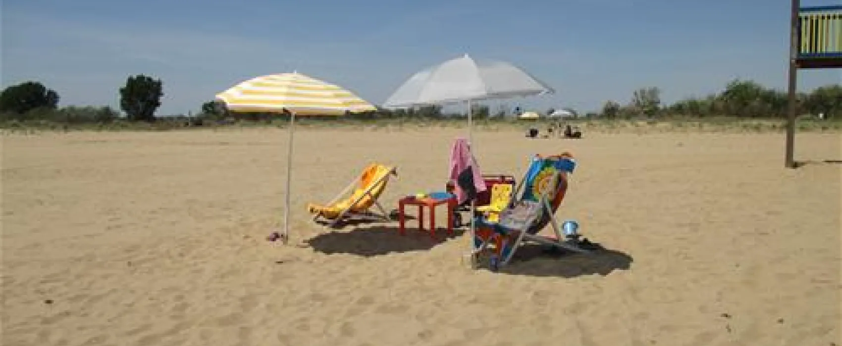 Camping Capalonga
