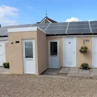 Bath Chew Valley Caravan Park