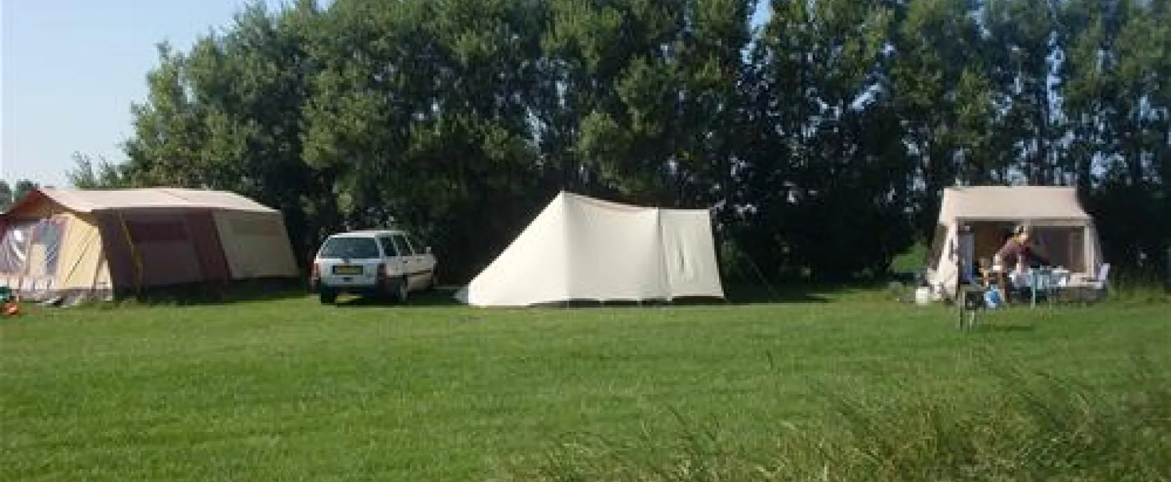 Recreatieboerderij Hilarides