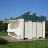 Recreatieboerderij Hilarides