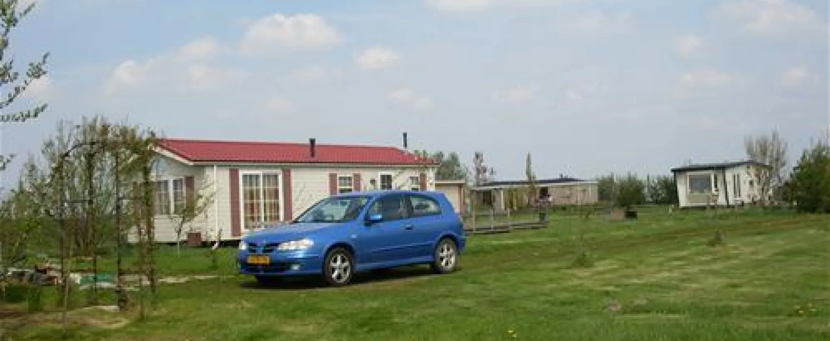 Recreatieboerderij Hilarides