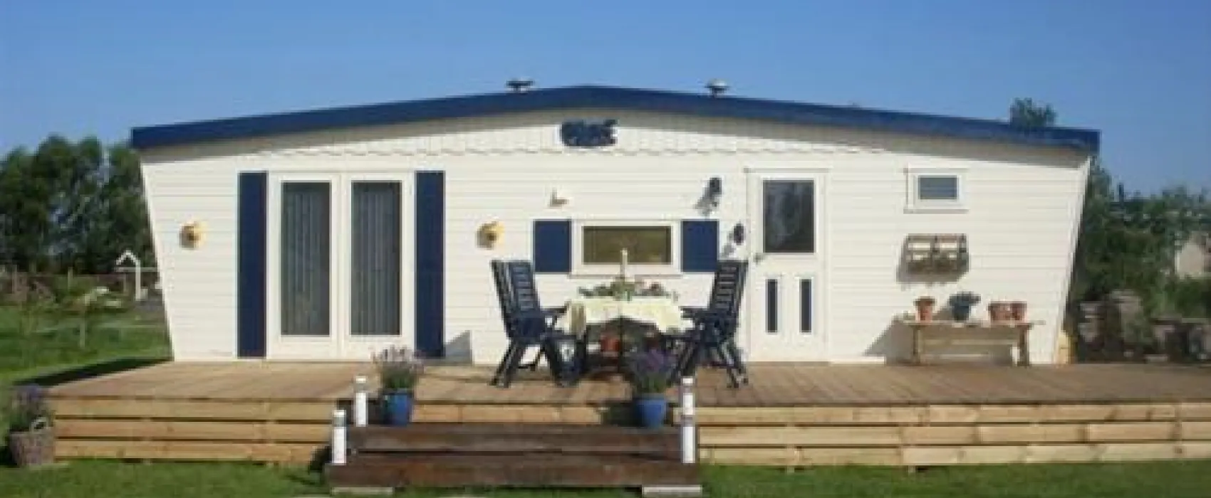 Recreatieboerderij Hilarides