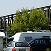 Camping Donaustrandhaus