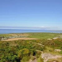 Trevalgan Touring Park