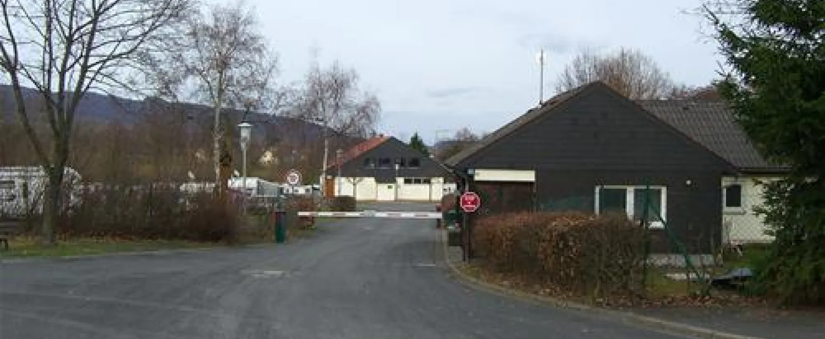 Camping Am Schwimmbad