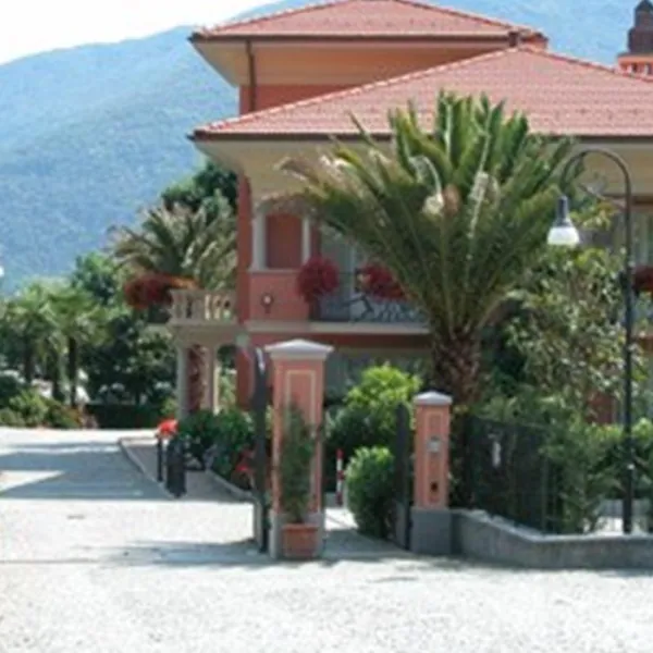 Camping Residence Campagna