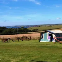 Redlands Touring Caravan & Camping Park