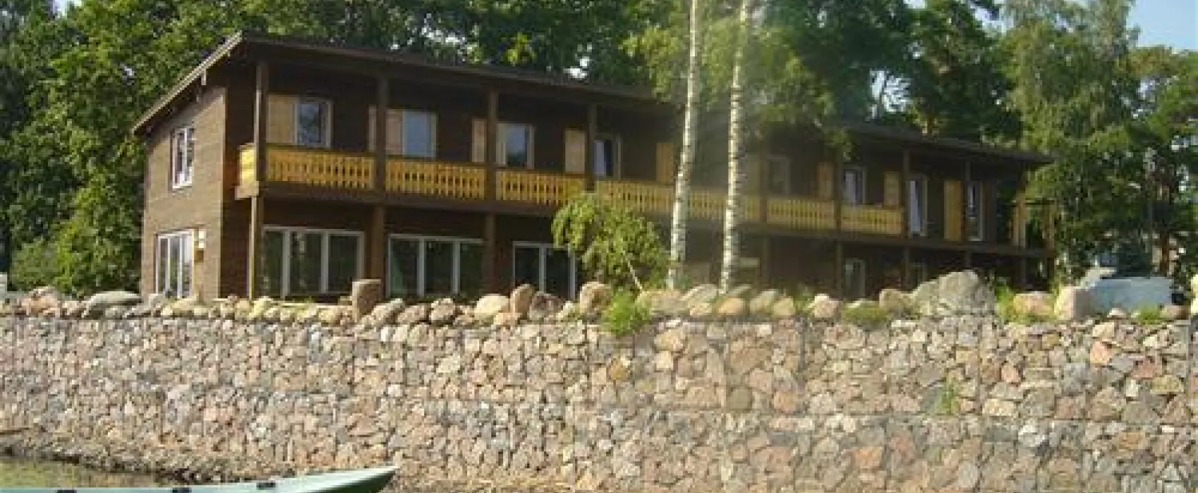 Jurmala Camping