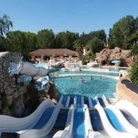 Les Sables d'Or (Glamping)