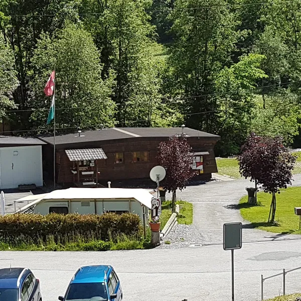 Camping La Murée