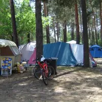 Camping "Haus am See"