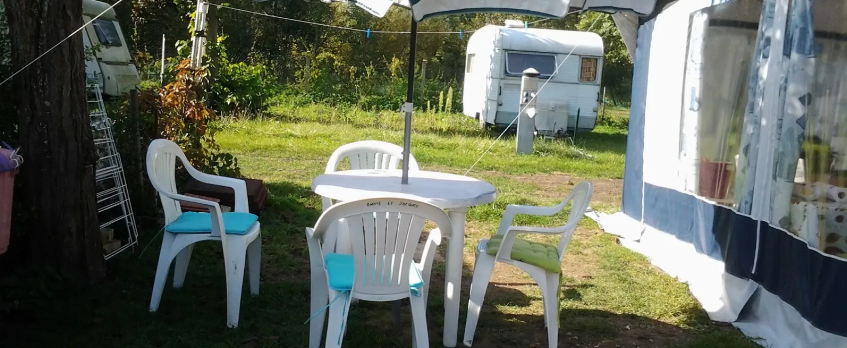 Camping Le Pont