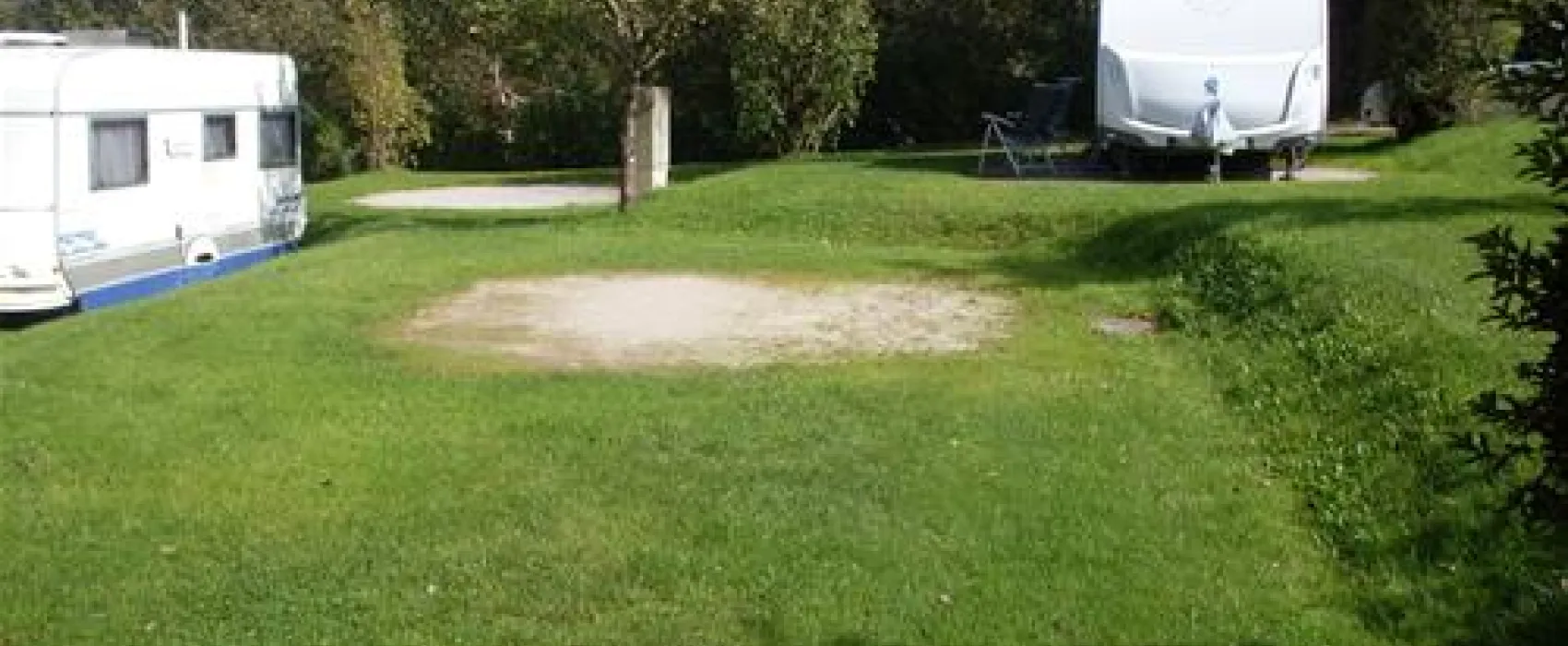Seencamping Stadlerhof