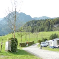Seencamping Stadlerhof