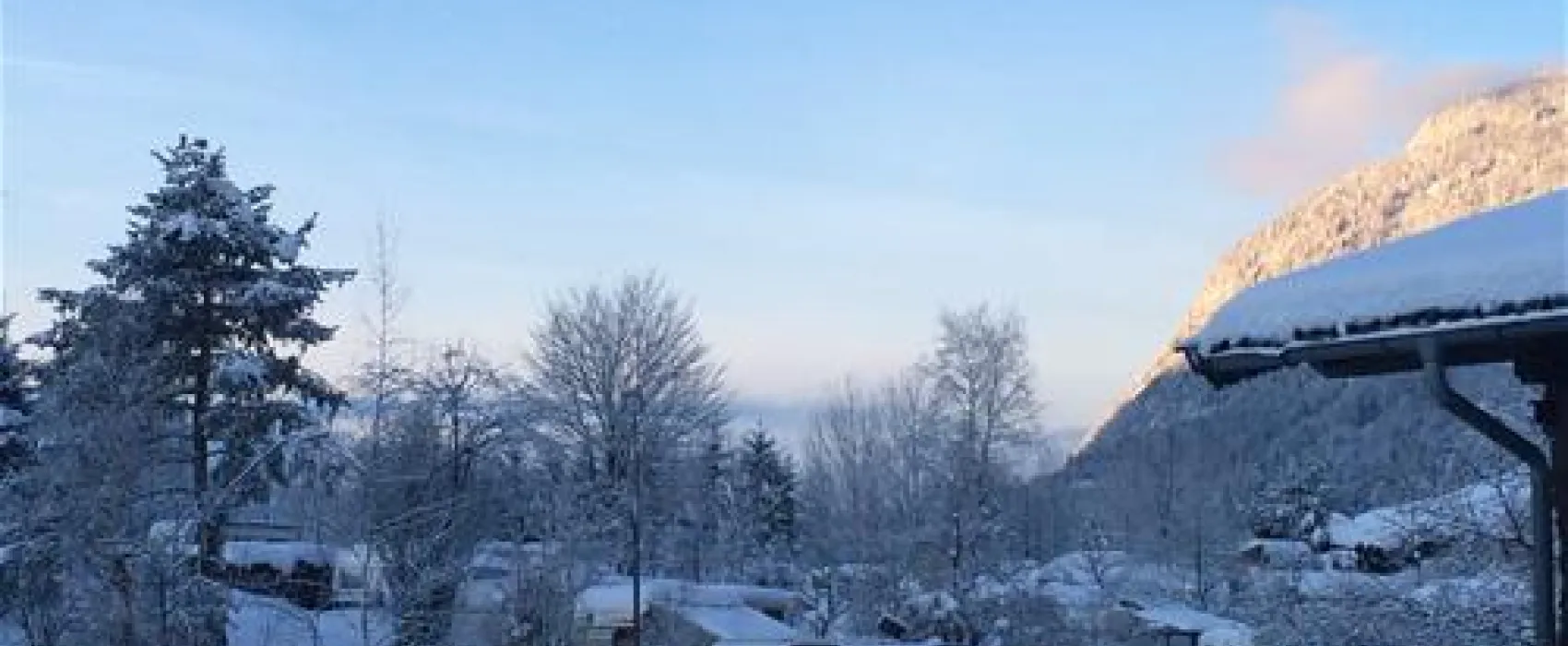 Seencamping Stadlerhof
