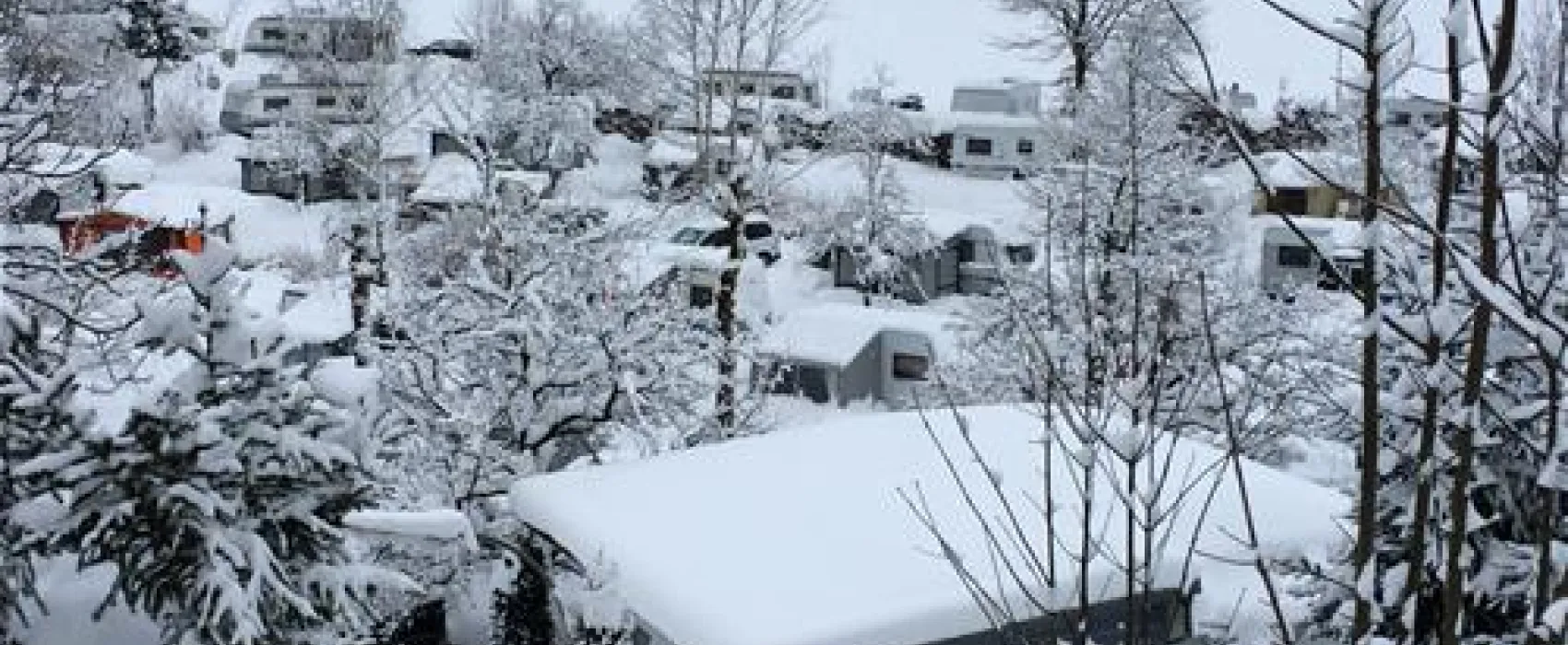 Seencamping Stadlerhof