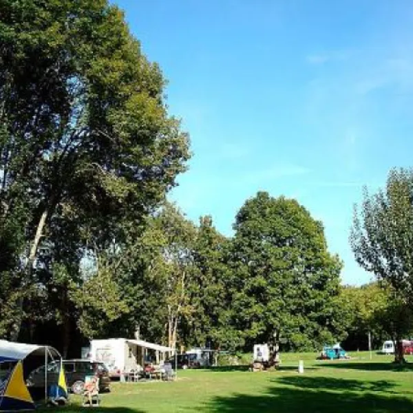 Camping de l'Ardan