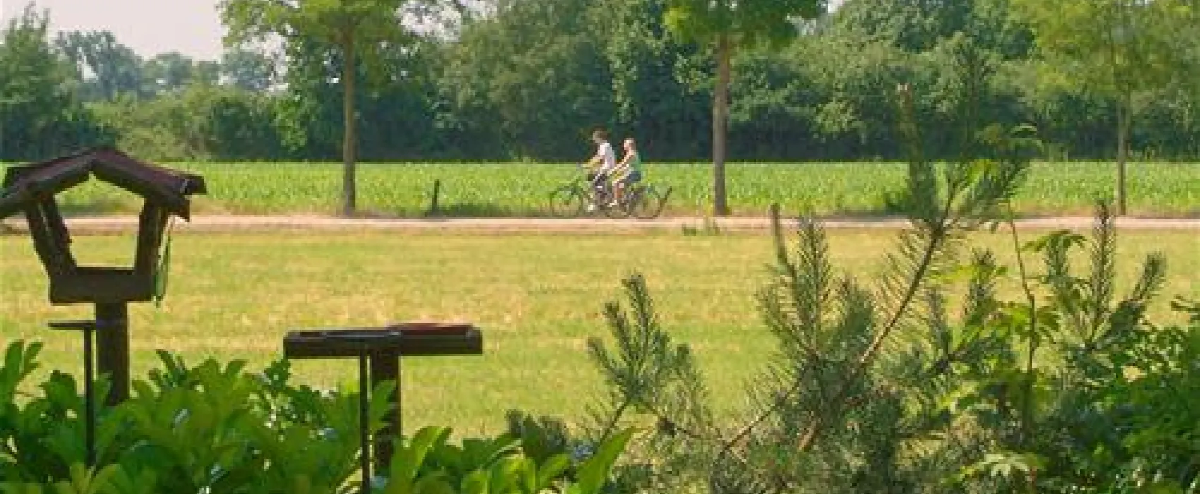 Verblijfpark De Brem