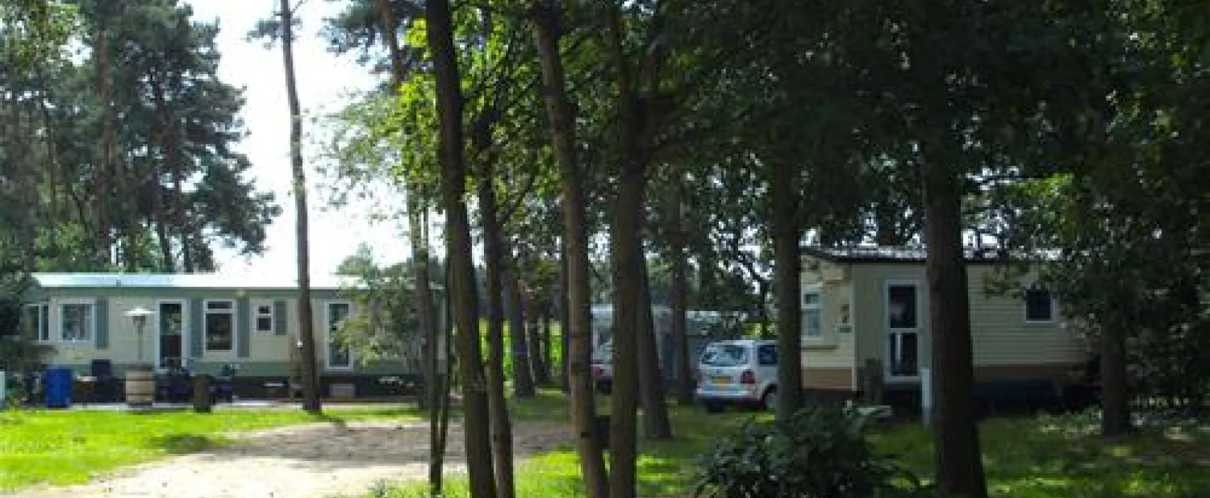 Verblijfpark De Brem