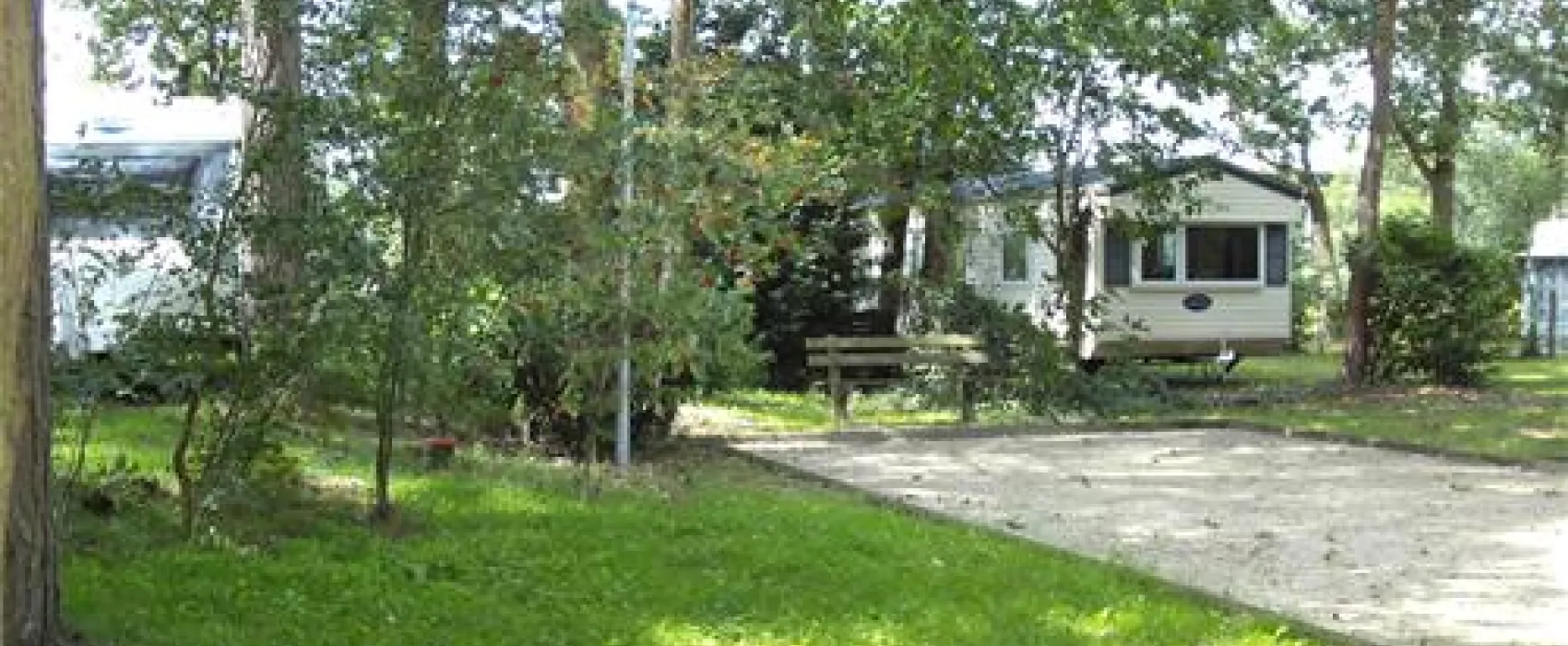 Verblijfpark De Brem