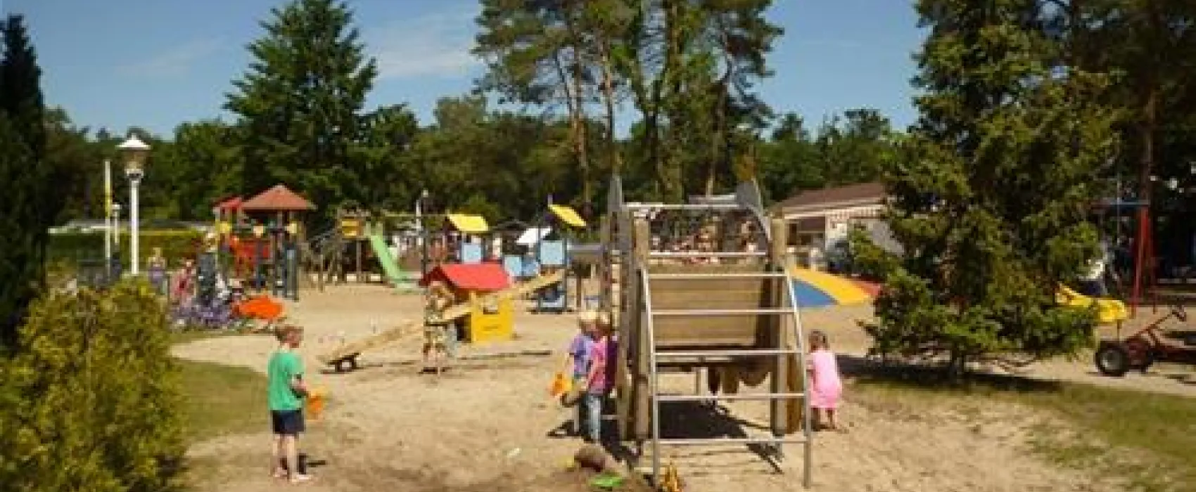 Camping De Zanderij