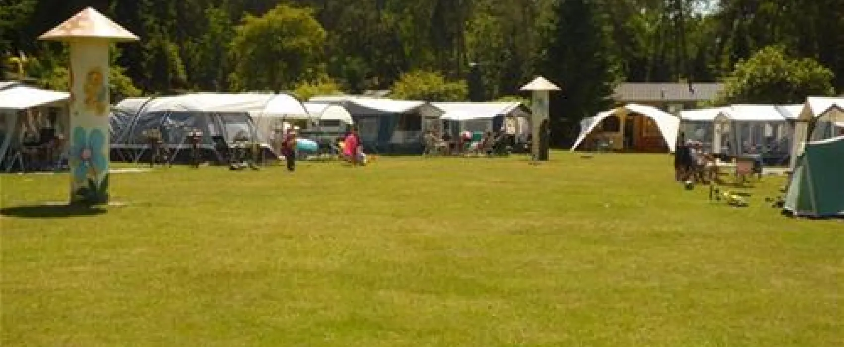 Camping De Zanderij