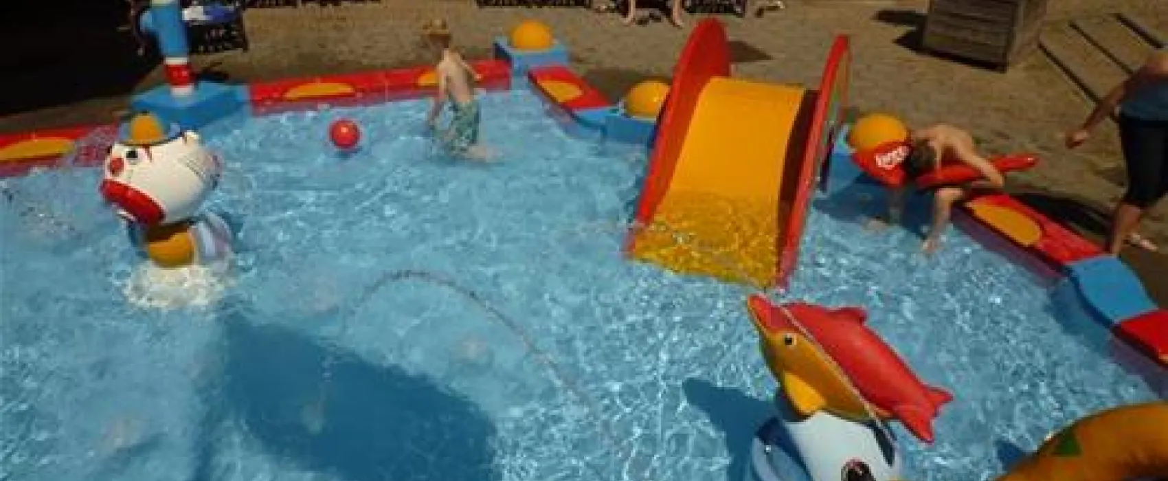 Camping De Zanderij