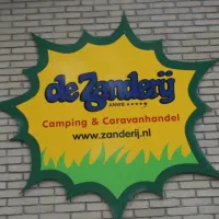 Camping De Zanderij