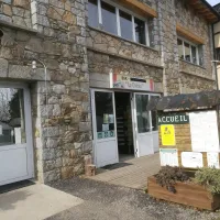 Camping La Griole  