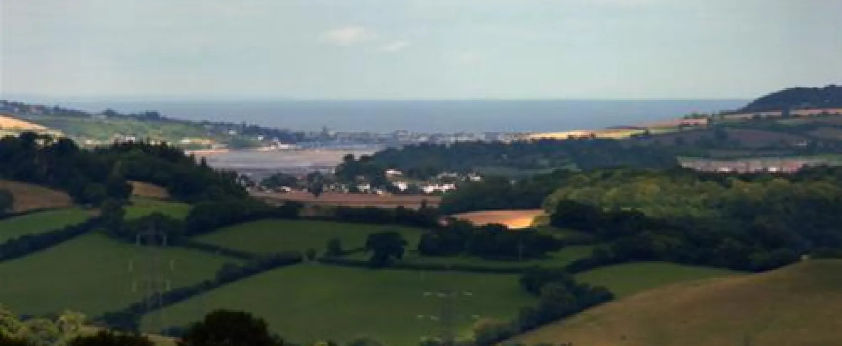 Parkers Farm Holiday Park