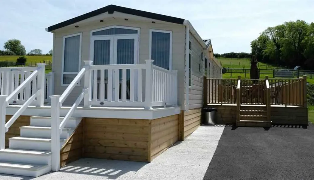 parkers-farm-holiday-park-newton-abbot-kbe8h